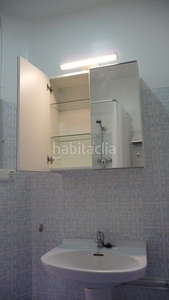 Piso en carrer marti miralles (de) piso reformado, amplio y luminoso con ascensor en Tortosa