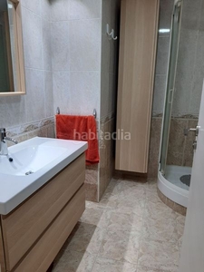 Piso en carrer Montesa piso de particular 100m+ 4 hab+ parking+terrazas en Esplugues de Llobregat