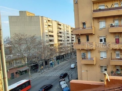 Piso en Creu de Barberà Sabadell