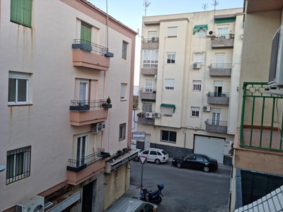 Piso en Málaga, Jaén
