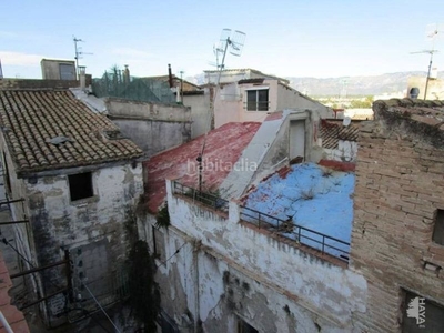 Piso en Remolins - Sant Jaume Tortosa