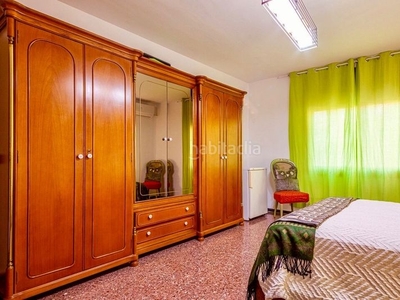 Piso en san valentin piso muy excepcional por su tamaño en Mataró