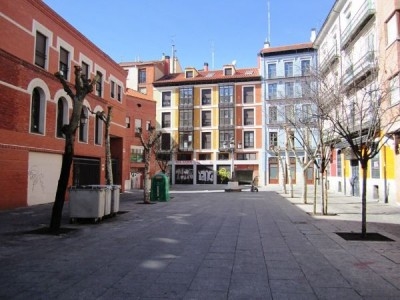 Piso en Valladolid