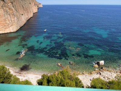 Piso en venta en Altea, Alicante