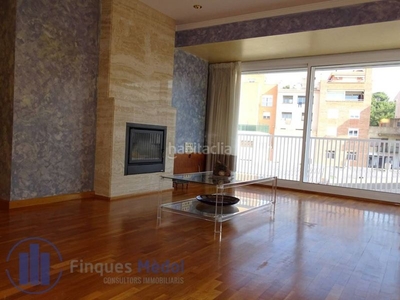 Piso espectacular piso en venta en Llevant Tarragona