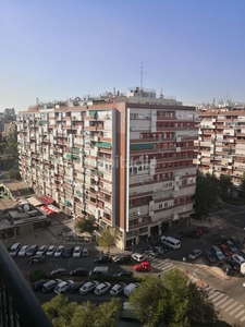 Piso excelente piso en el barrio de la Concepción en Madrid