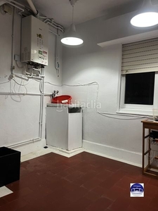 Piso excelente piso en vallparadis, en Vallparadís - Antic Poble de Sant Pere Terrassa