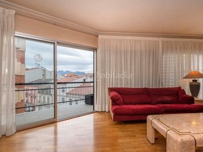 Piso fantastico piso en venta en Barri Mion - Puigberenguer Manresa