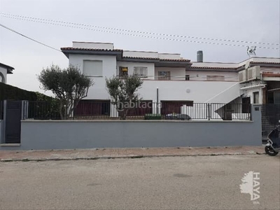 Piso primero con calefacción y terraza en Condado del Jaruco - Puigventós Lloret de Mar
