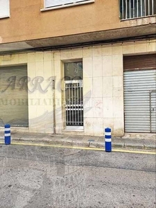 Piso reservado: piso de 97 m2 en venta, en una 3ª planta sin ascensor, junto a riera miro, 3 dormitorios en Reus