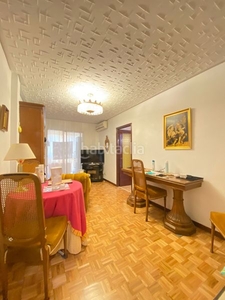 Piso se vende piso de 3 dormitorios con terraza, calefaccion y aire acondicionado en la calle albacete, 139990€! en Getafe
