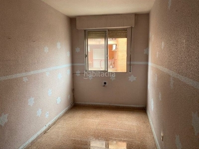 Piso solvia inmobiliaria - piso en Alcantarilla