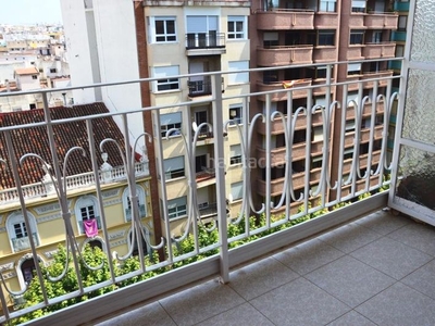 Piso solvia inmobiliaria - piso en Centro Histórico Gandia