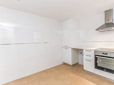 Piso solvia inmobiliaria - piso en El Tancat-Mas d´en Gual Vendrell (El)