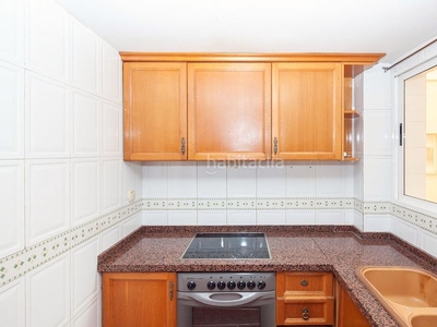 Piso solvia inmobiliaria - piso en Pere Crespí Alzira