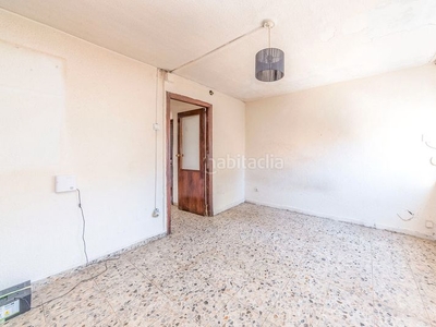 Piso solvia inmobiliaria - piso en San Andrés Madrid