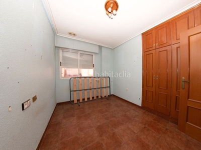 Piso solvia inmobiliaria - piso en Santomera