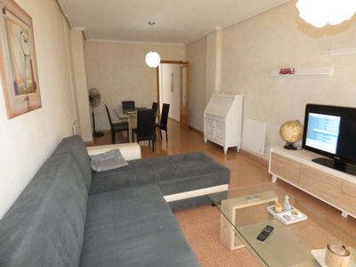 Piso tipo duplex en San Vicente del Raspeig