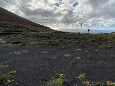 Terreno/Finca Rústica en venta en Tías, Lanzarote