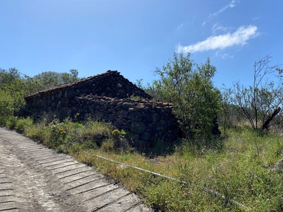 Venta de casa en Tijarafe