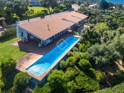 Villa de 482 m² en venta en Platja d'Aro, Costa Brava