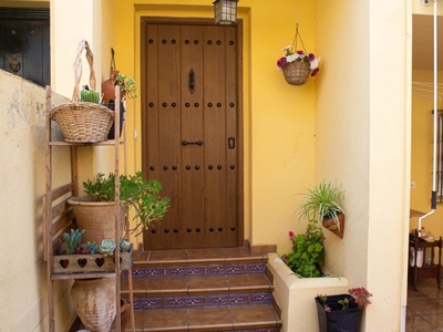 Adosado en venta en El Puerto de Santa María, Cádiz