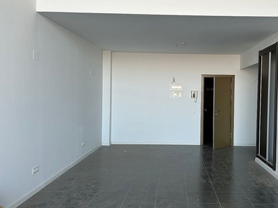 Alquiler de estudio en Santa Cruz - Industria - Polígono Campollano con garaje y muebles