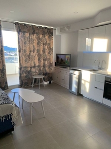 Alquiler de piso en Canet d´En Berenguer de 2 habitaciones con terraza y piscina