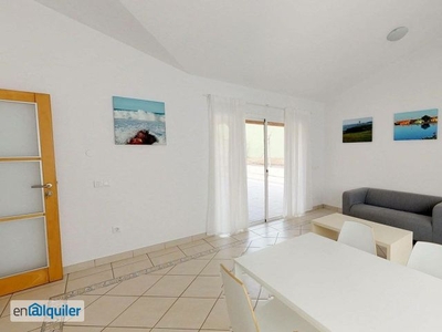 Alquiler piso Golf del sur-amarilla golf