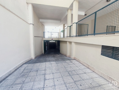 Aparcamiento / garaje / caja de 25 m² en Cáceres (10004)