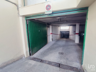 Aparcamiento / garaje / caja de 75 m² en Cáceres (10004)