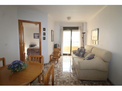 Apartamento a 2 minutos del mar en Torrevieja