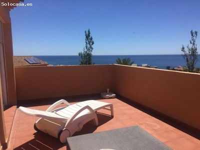 Apartamento en Alquiler de Corta Temporada en Zona Buenas Noches, Estepona