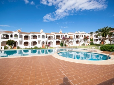 Apartamento en venta en Alayor / Alaior, Menorca