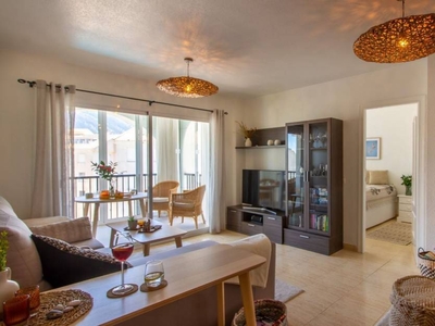 Apartamento en venta en Albir, Alfaz del Pi / L'Alfàs del Pi, Alicante