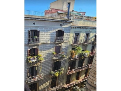 Apartamento en Venta en Barcelona, Barcelona