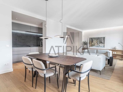 Apartamento en venta en Barcelona ciudad, Barcelona