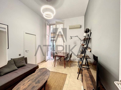 Apartamento en venta en Barcelona ciudad, Barcelona