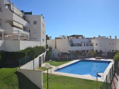 Apartamento en venta en Benalmadena Costa, Benalmádena, Málaga