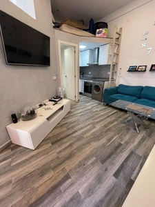 Apartamento en venta en Benalmadena Costa, Benalmádena, Málaga