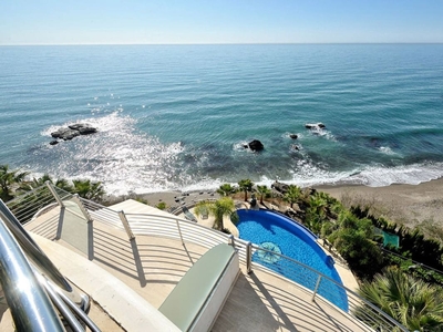 Apartamento en venta en Benalmádena, Málaga