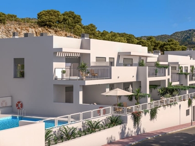 Apartamento en venta en Benalmádena, Málaga