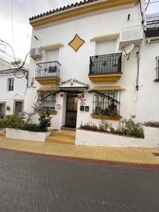 Apartamento en venta en Benalmádena pueblo, Benalmádena, Málaga