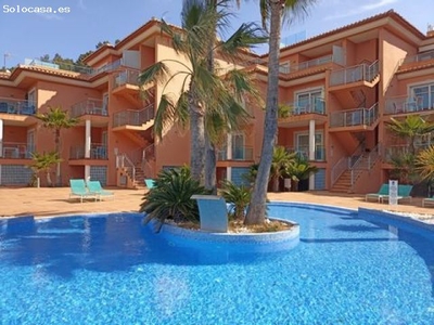 apartamento en Venta en Benitachell