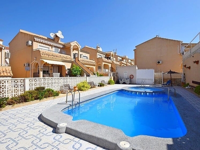 Apartamento en venta en Blue Lagoon, Alicante