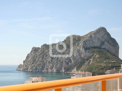 Apartamento en venta en Calpe / Calp, Alicante