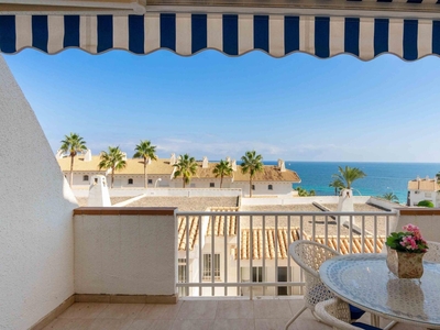 Apartamento en venta en Campoamor, Orihuela, Alicante