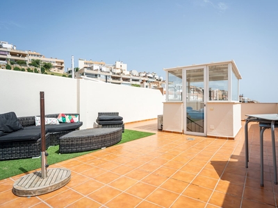 Apartamento en venta en Casares, Málaga