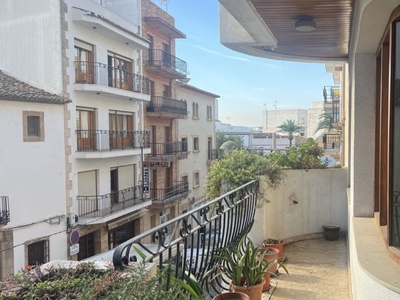 Apartamento en venta en Centro ciudad, Javea / Xàbia, Alicante