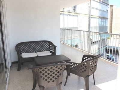 Apartamento en venta en Centro Urbano, Benidorm, Alicante